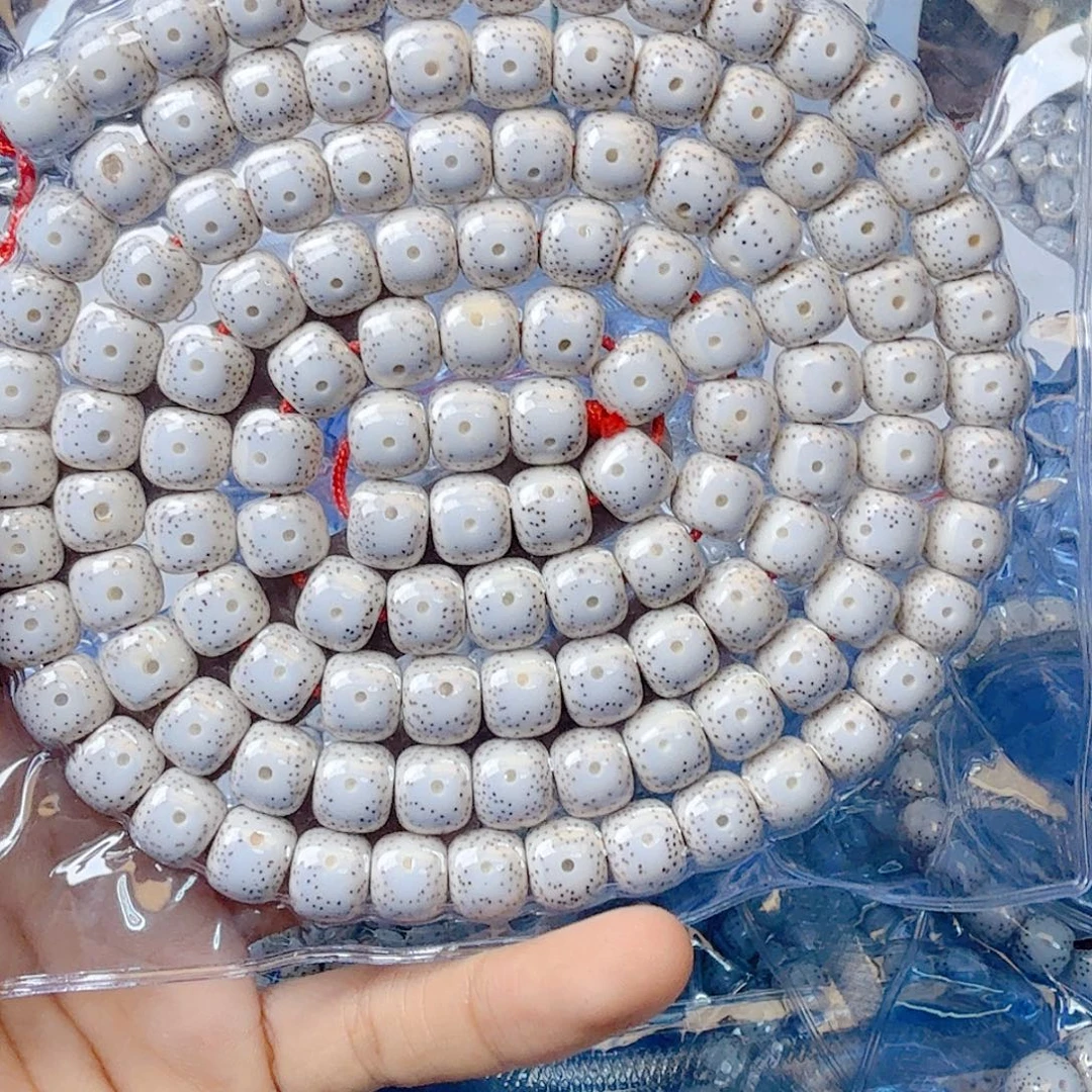 青***水吊坠星月菩提星月菩提