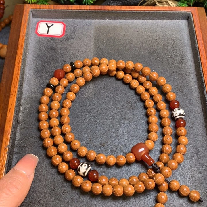 金刚菩提吊坠菩提