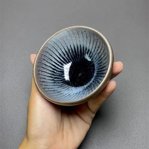 【闪购商品】茶盏-10118..........