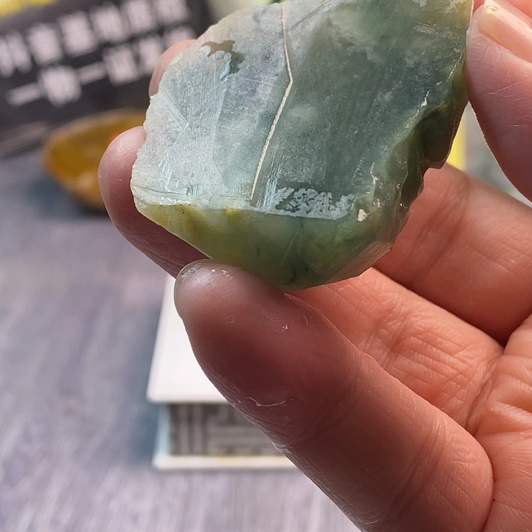 未镶嵌定制翡翠翡翠定制
