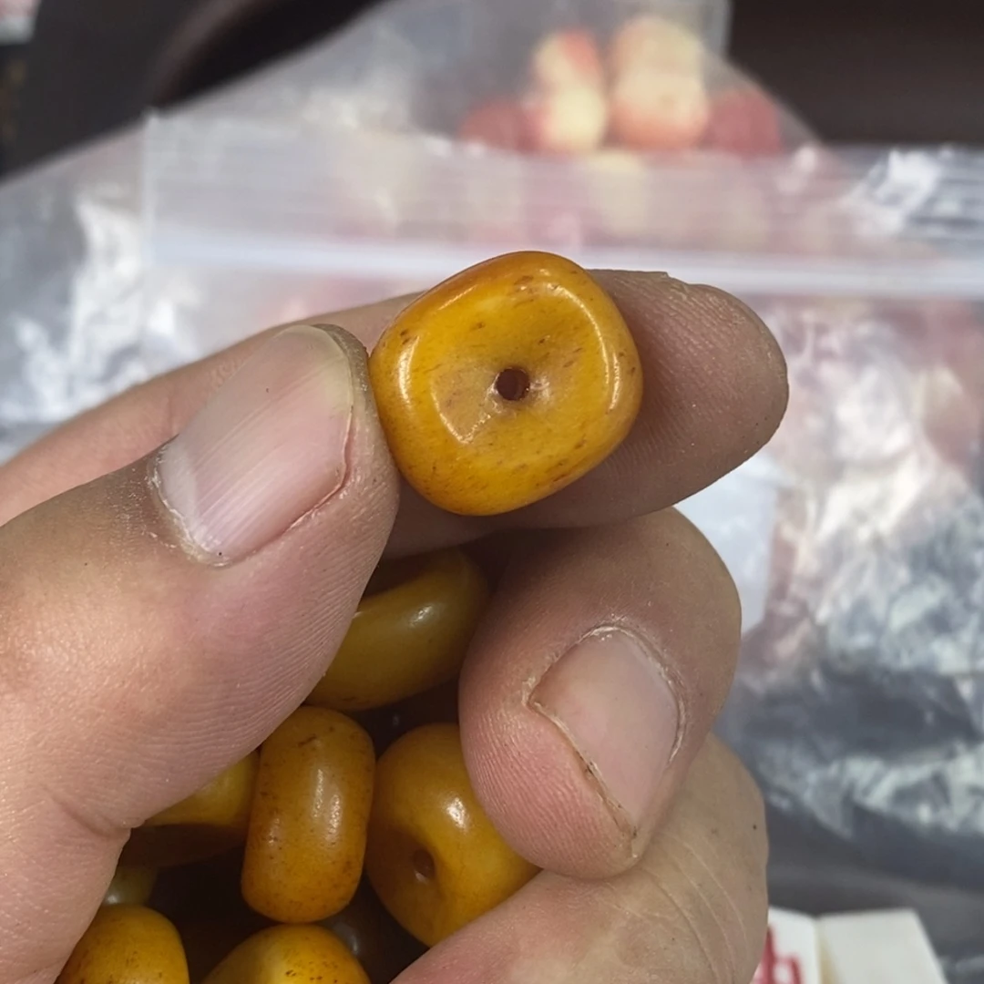 手串/手链驼骨配饰292