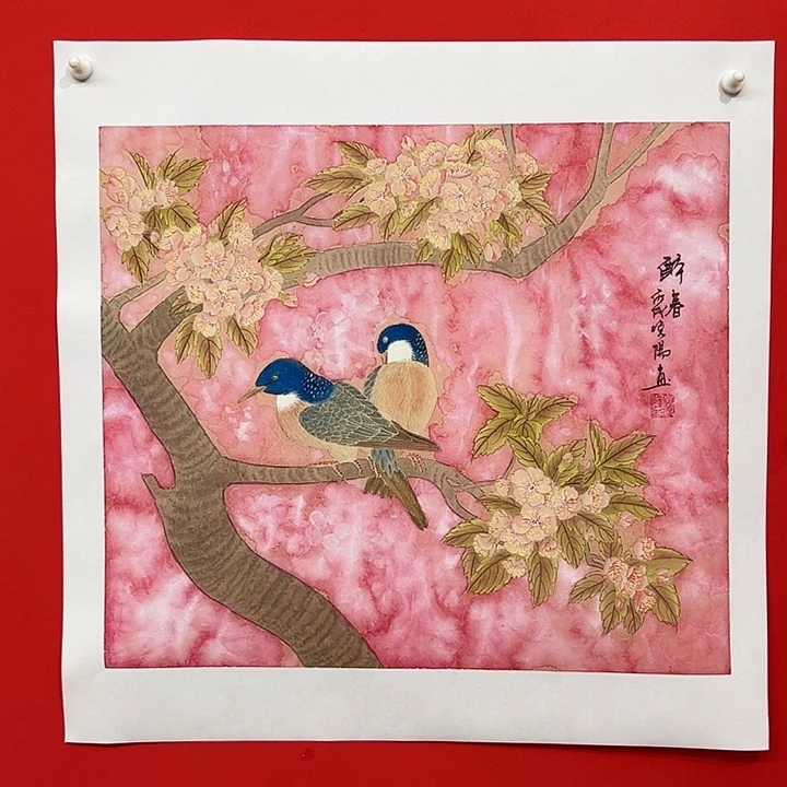国画精品国画 福利放不停
