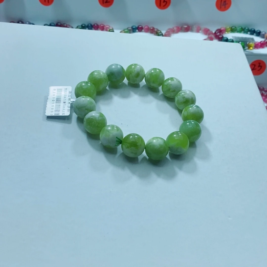 手绳未镶嵌水晶水晶