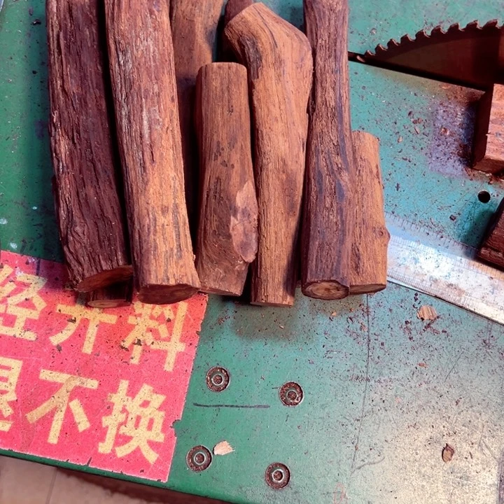 藤类大****哥缅甸小叶降真香
