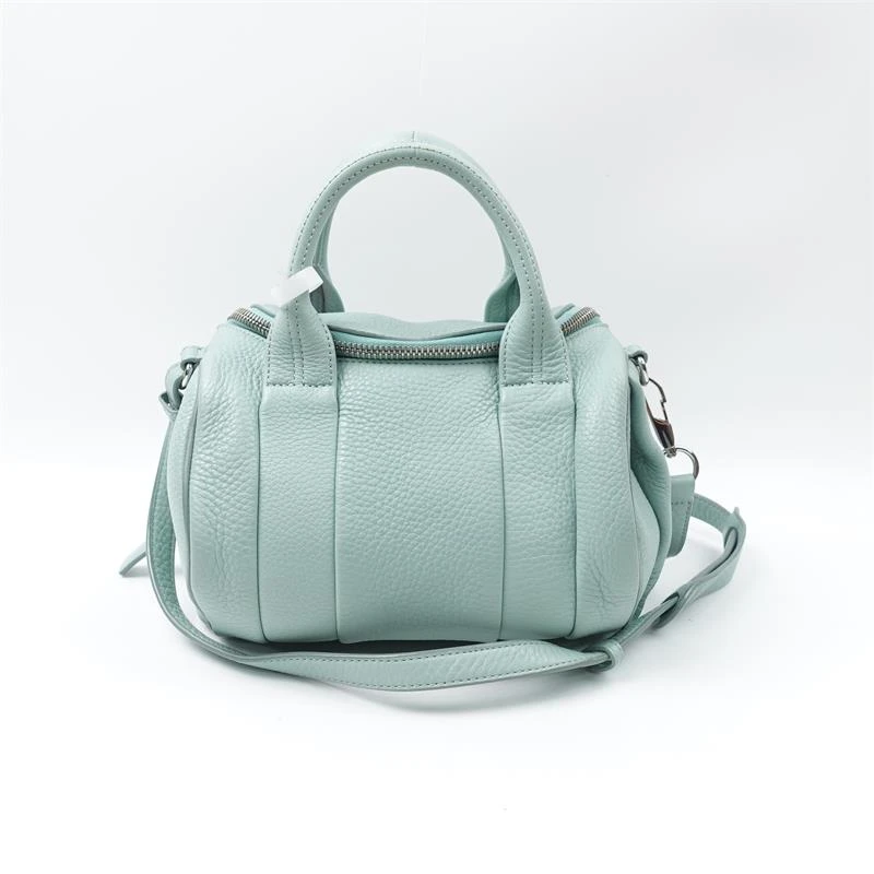 95新 Alexander McQueen/亚历山大·麦昆 单肩包/T_JM0000165974