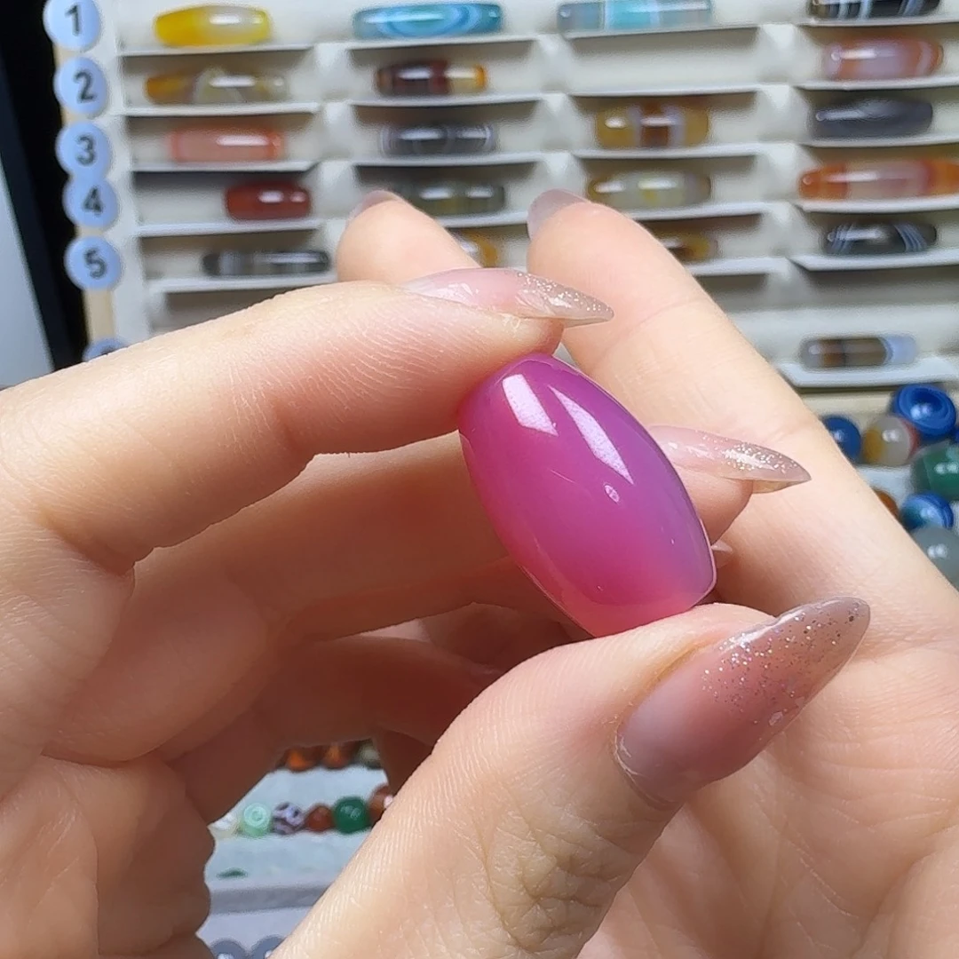 玛瑙/玉髓玛瑙未镶嵌A****~