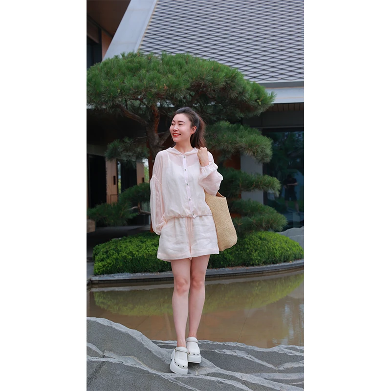 【抖音专属】外套（22705387-刹那）