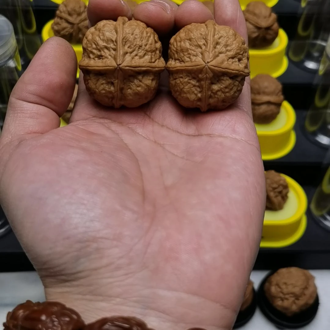 文玩核桃吊坠云铁堂臻选文玩