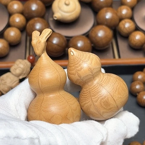 非金属木质炭****目