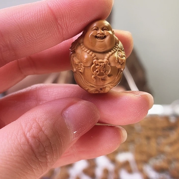 手串/手链橄榄核橄榄核