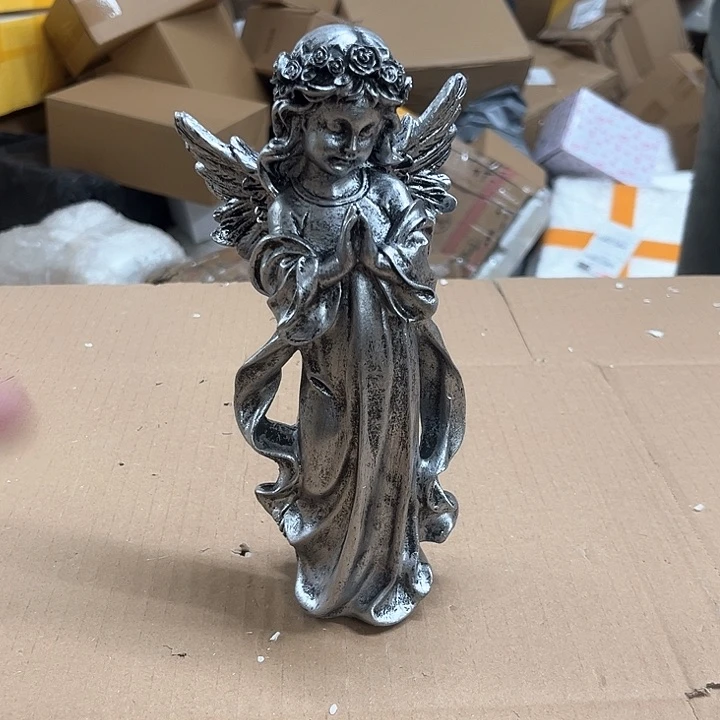 红陶树脂材质花花瓶瓶罐罐等等