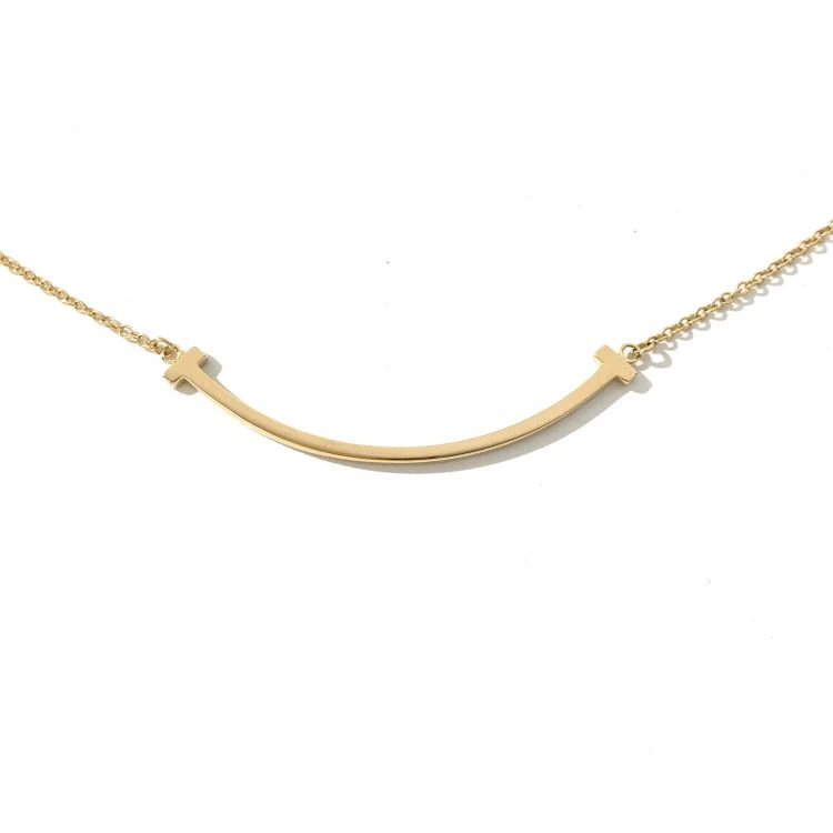 95新/蒂芙尼/项链/C1367852512/[251129ELAW]