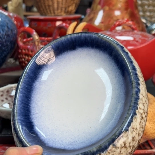 瓷片本店消费满二十包包邮的