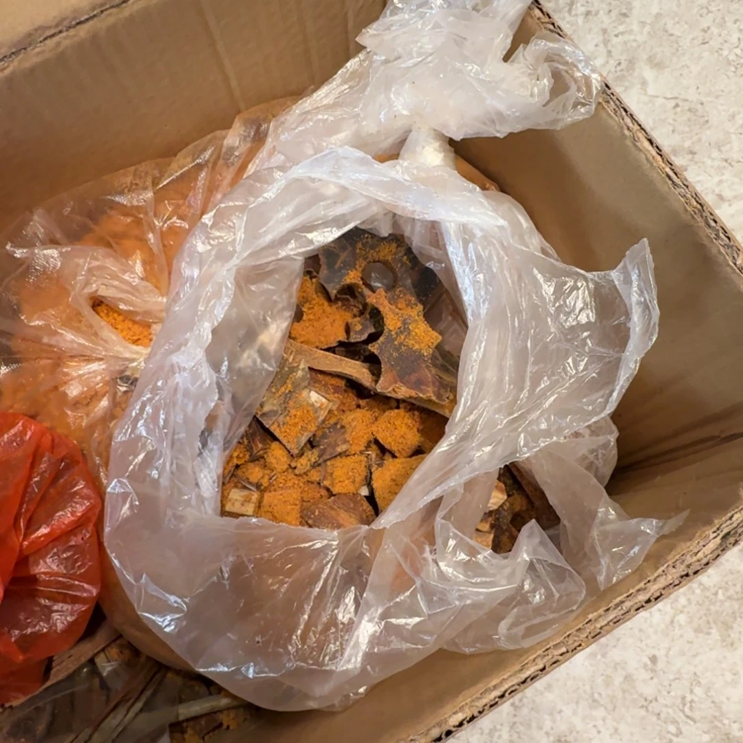 绝**神太行崖柏黑金刚高油高密