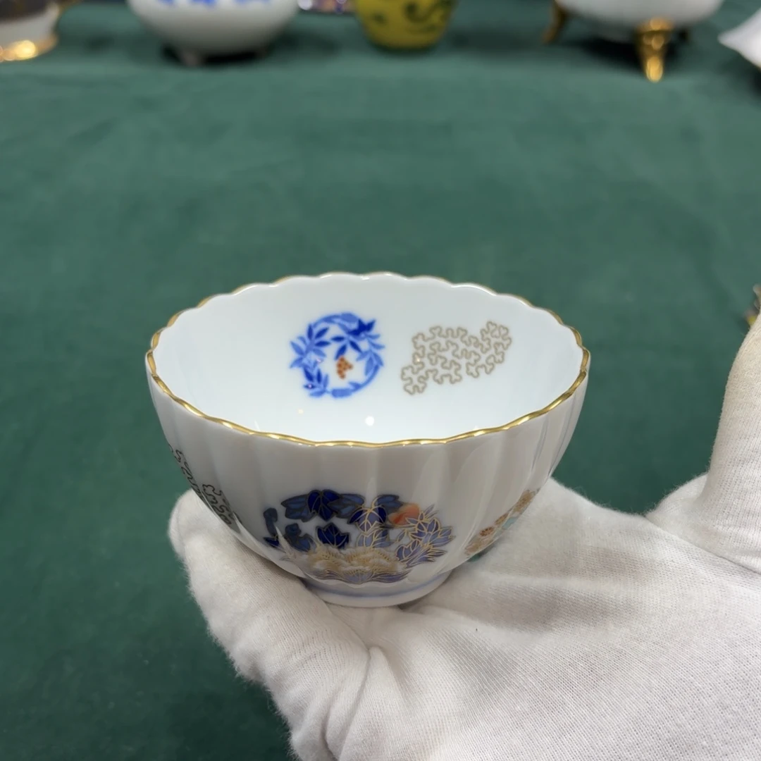 云翼堂家瓷器真好看啊