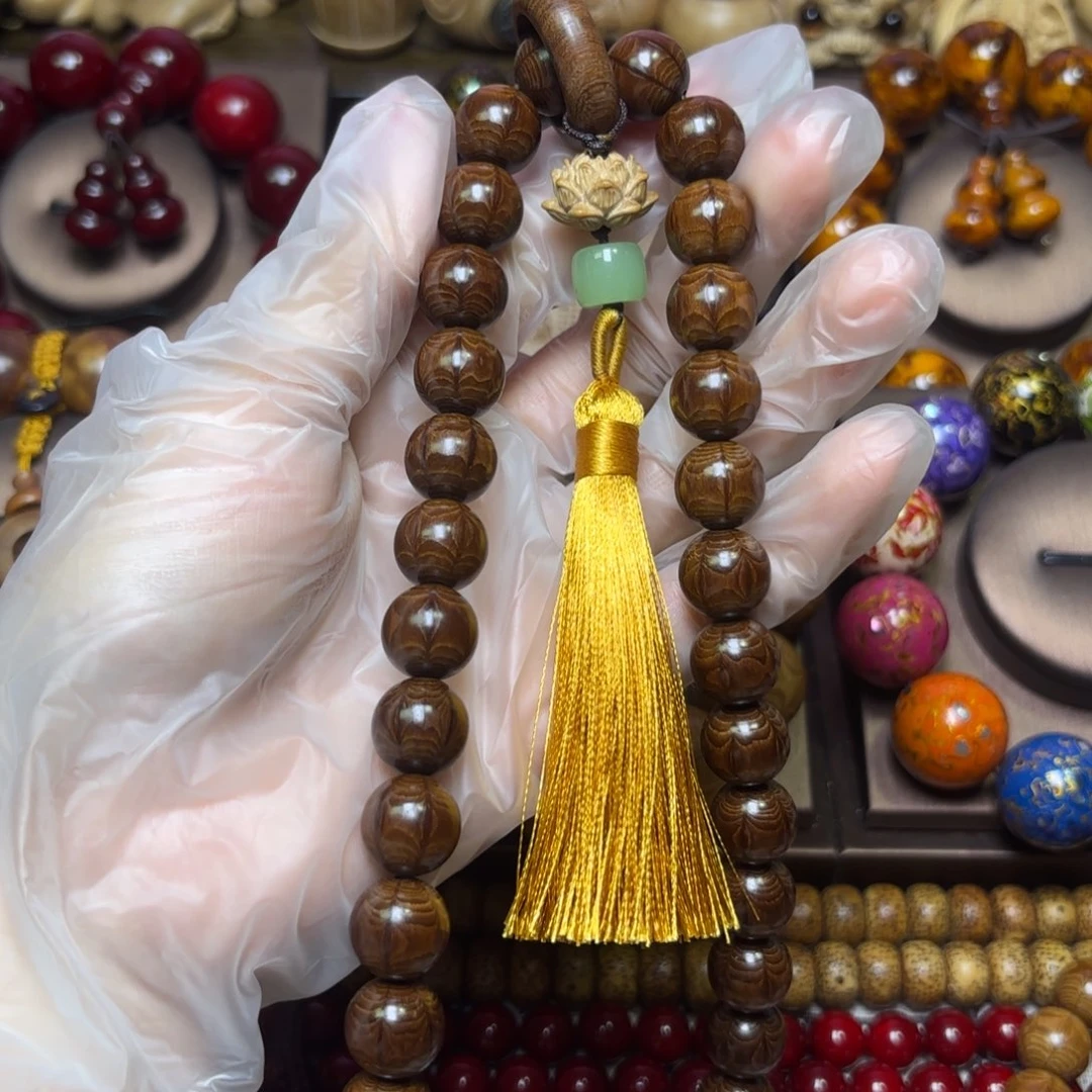 野****手串/手链六道木12*36天花板特价