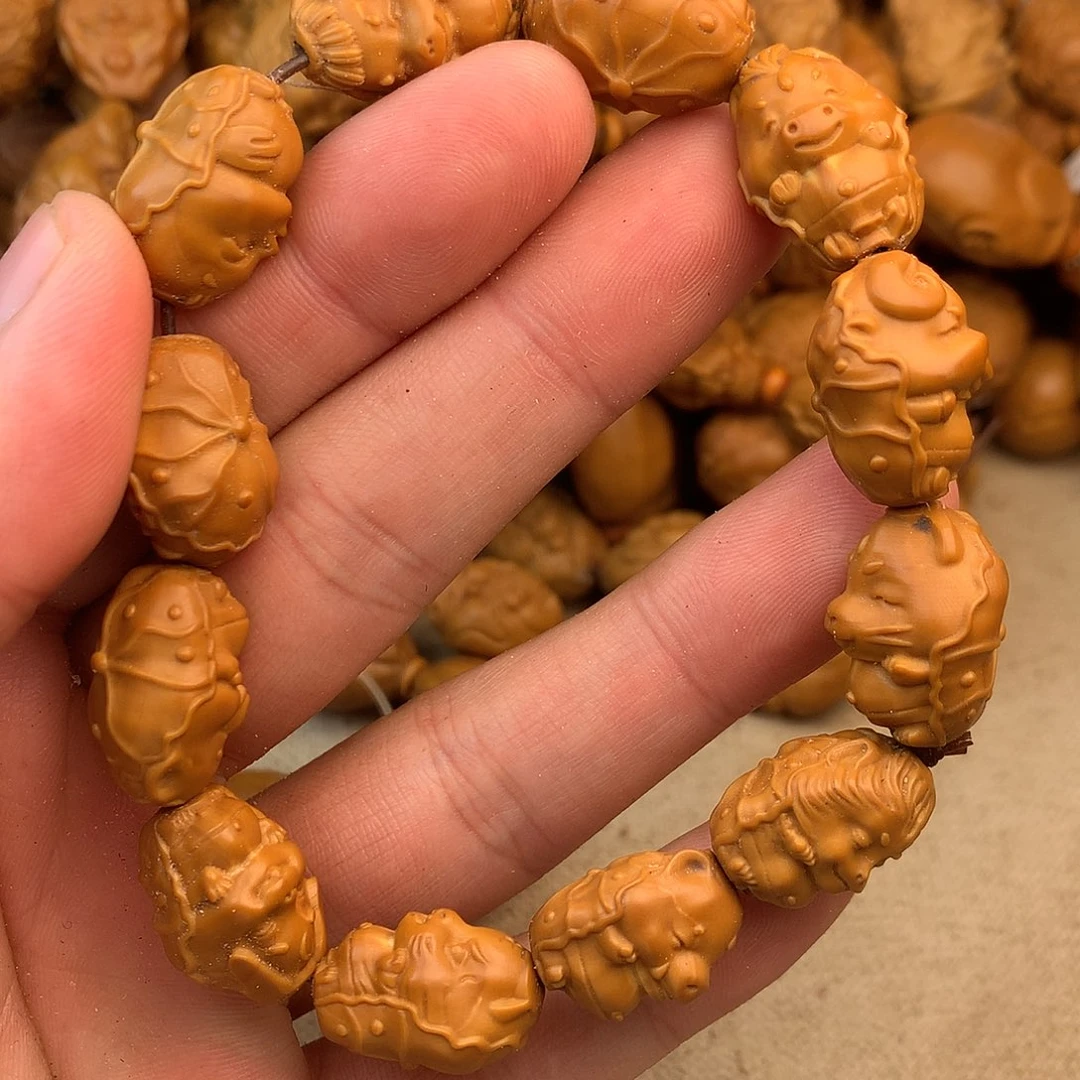 橄榄核手串/手链精品橄榄核手串