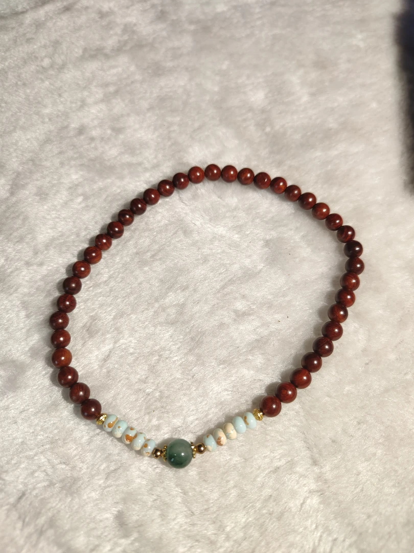 HHL06红花梨手持