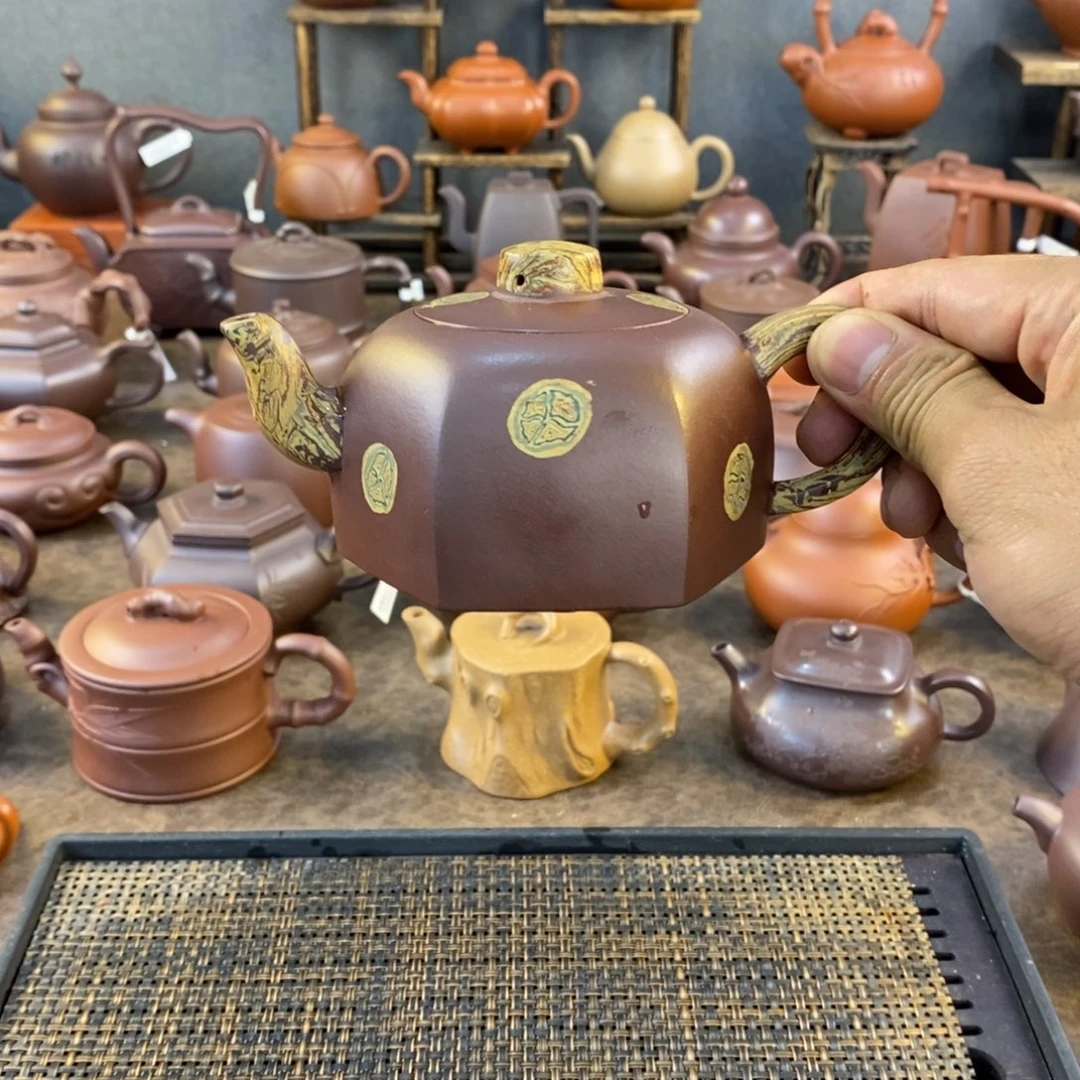 茶壶紫砂25566662558666666