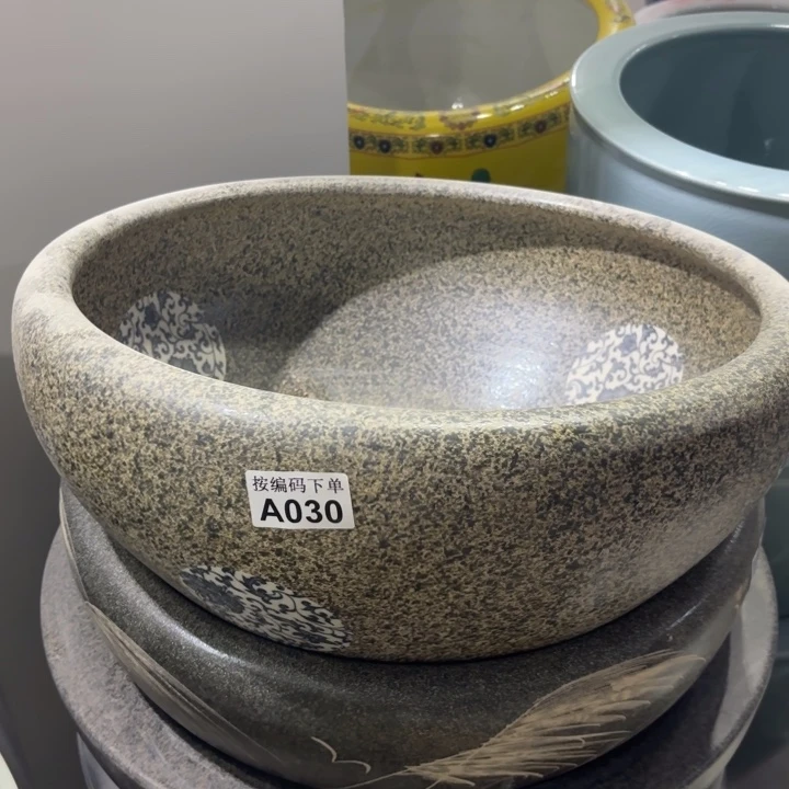 A030口径50高度20