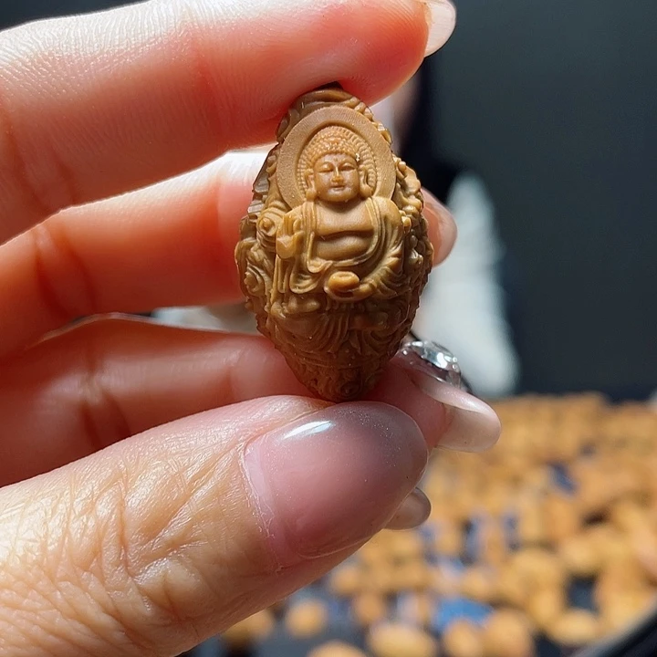 橄榄核手串/手链橄榄