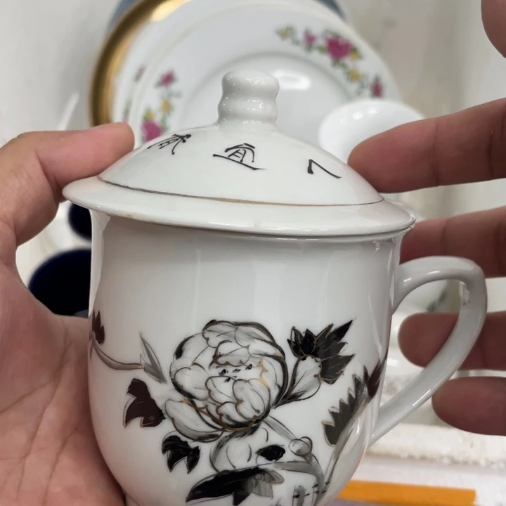 日用陶瓷制品商品