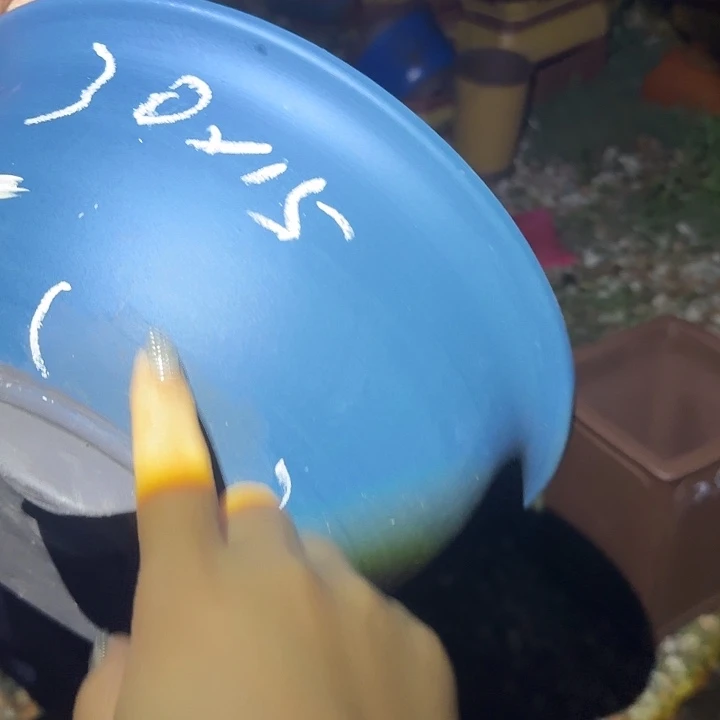 紫砂花盆盆景盆盆景花盆盆景瑕疵