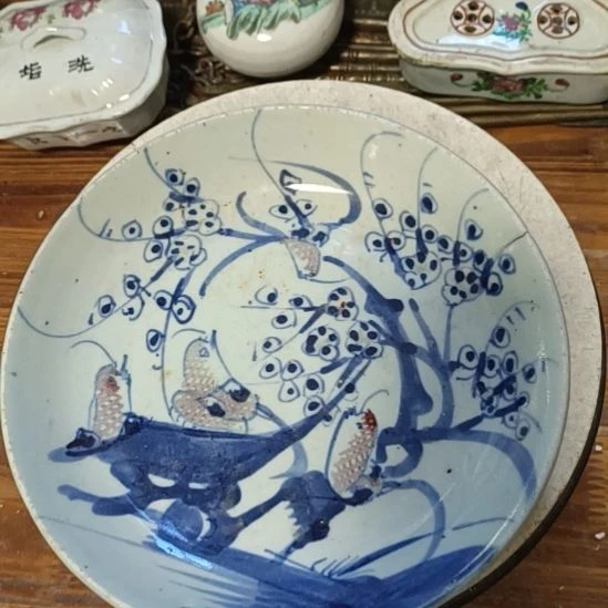 摆件青花陶瓷摆件青花陶瓷摆件青花陶瓷