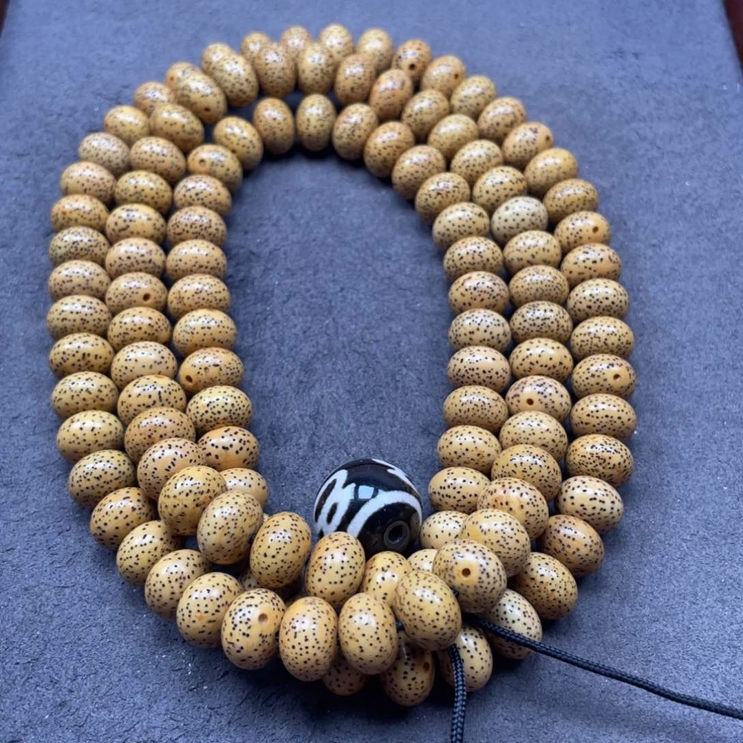 菩提吊坠未镶嵌星月