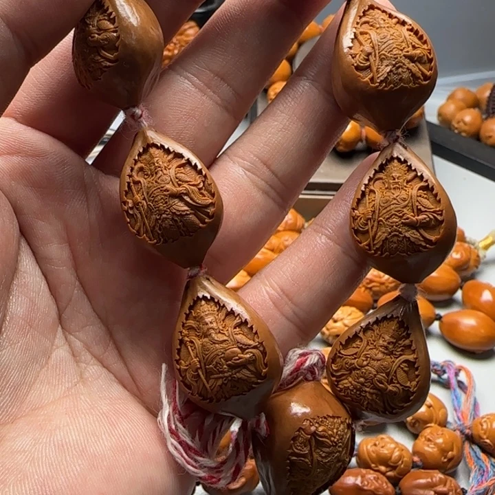 橄榄核手串/手链手串非常好