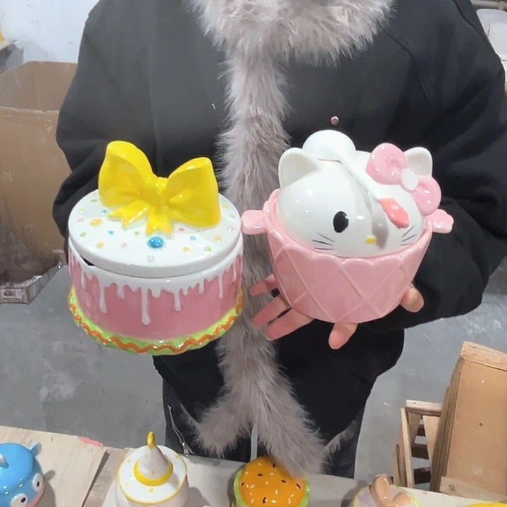 紫砂茶叶罐我们的