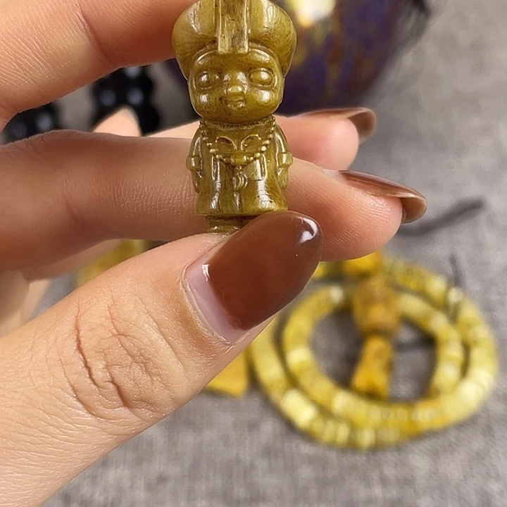 大果紫檀（缅甸花梨）