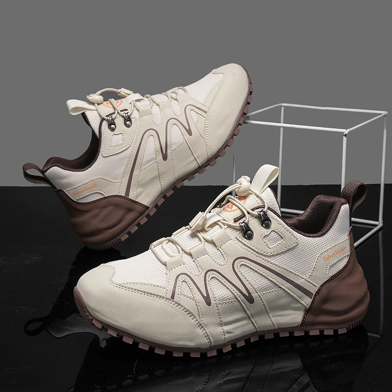 ZX9918【小马】新款拼色男女软底手工单鞋