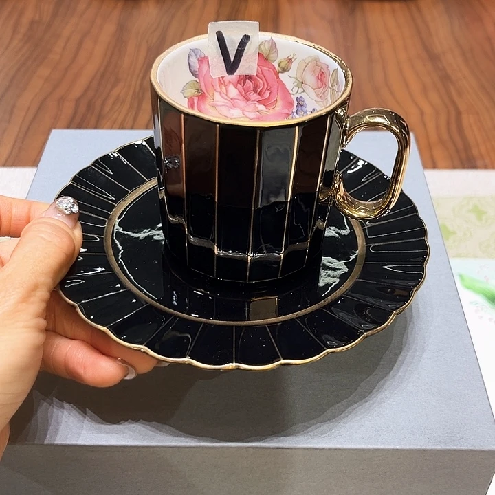 瓷片茶杯茶杯茶杯茶盏茶杯