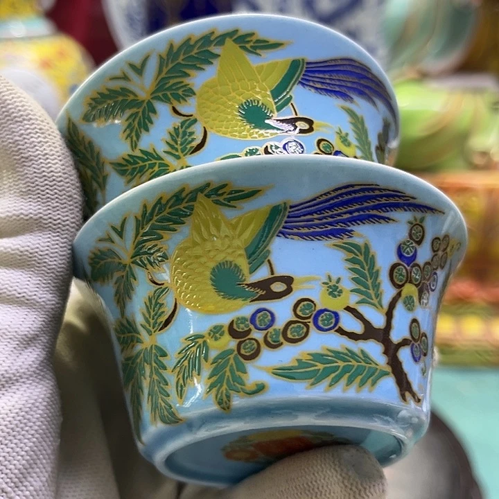 盖碗摆件摆件摆件摆件