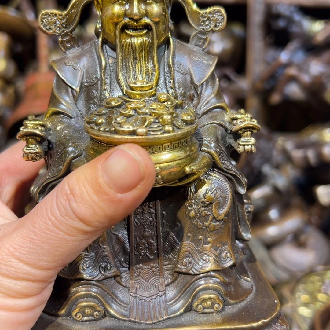 铜器铜器精工铜器