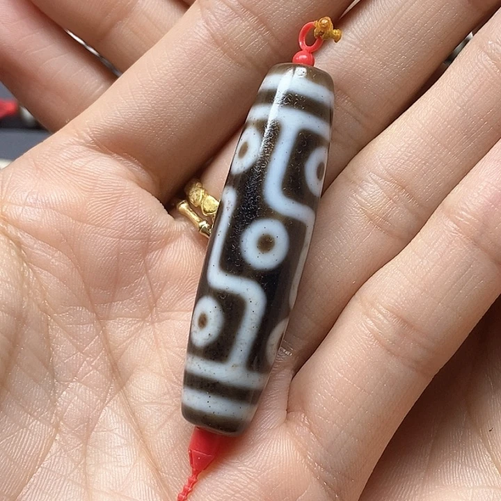 玛瑙/玉髓颈饰未镶嵌雨*田