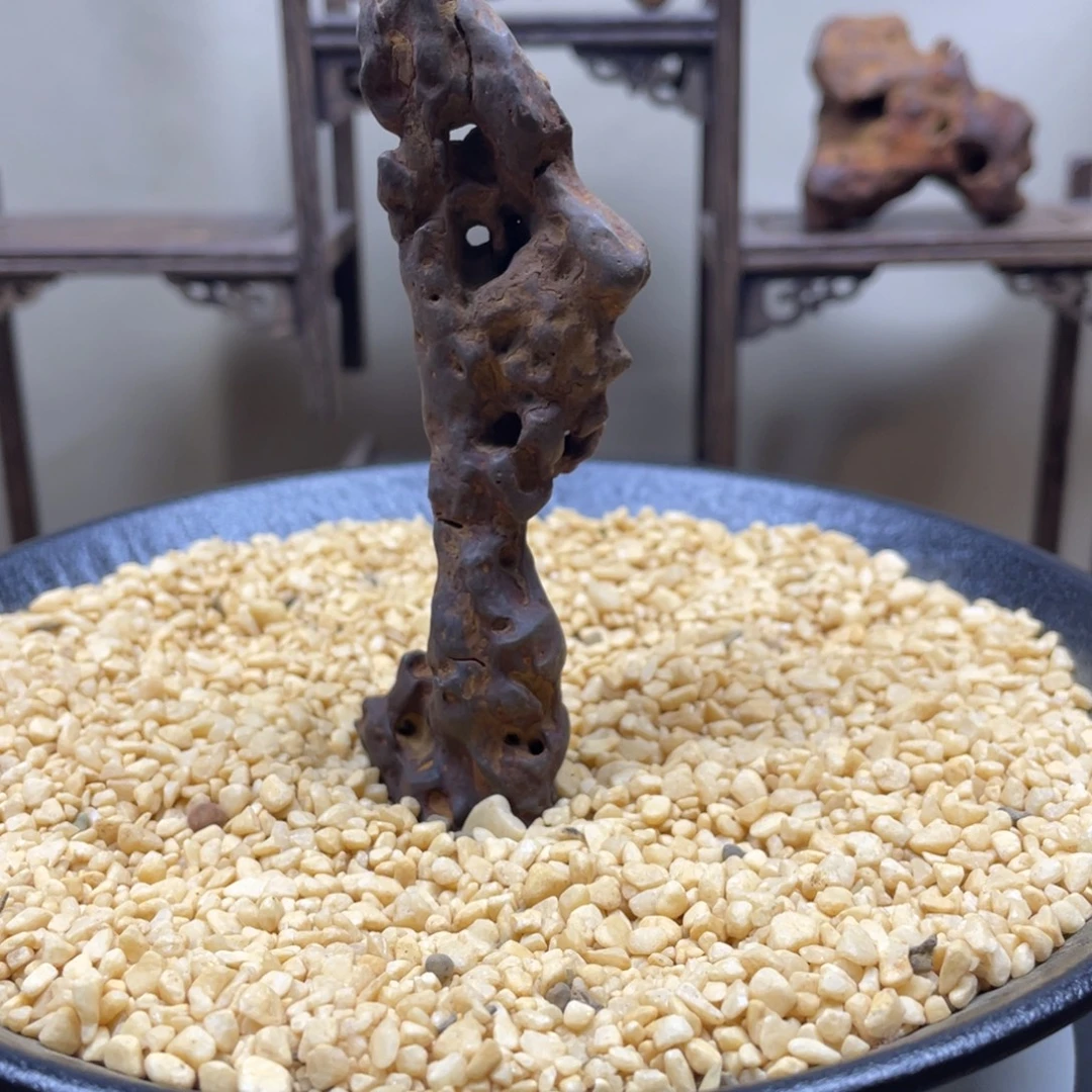 苏州太湖水石一方