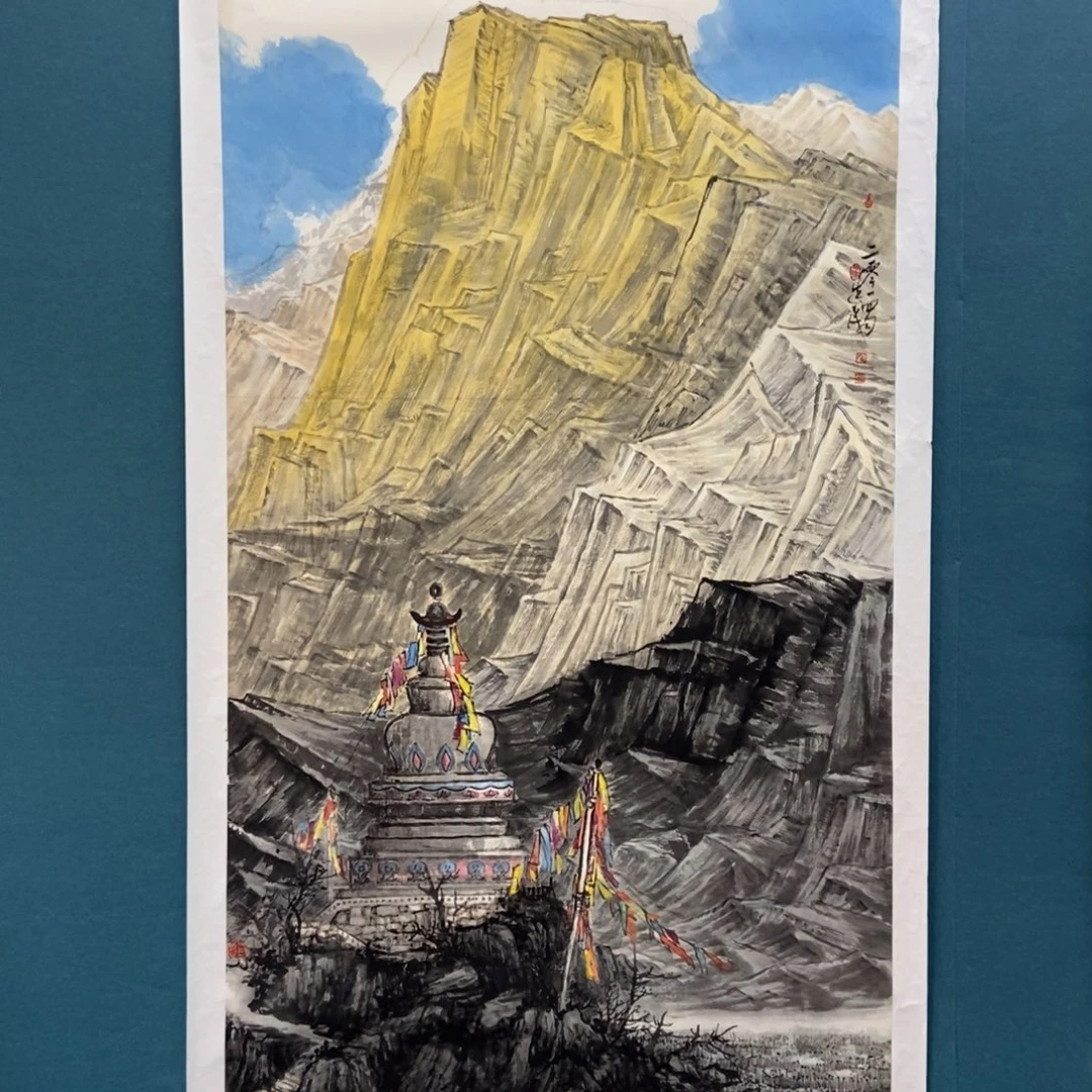 是***我国画墨鱼精品墨鱼精品
