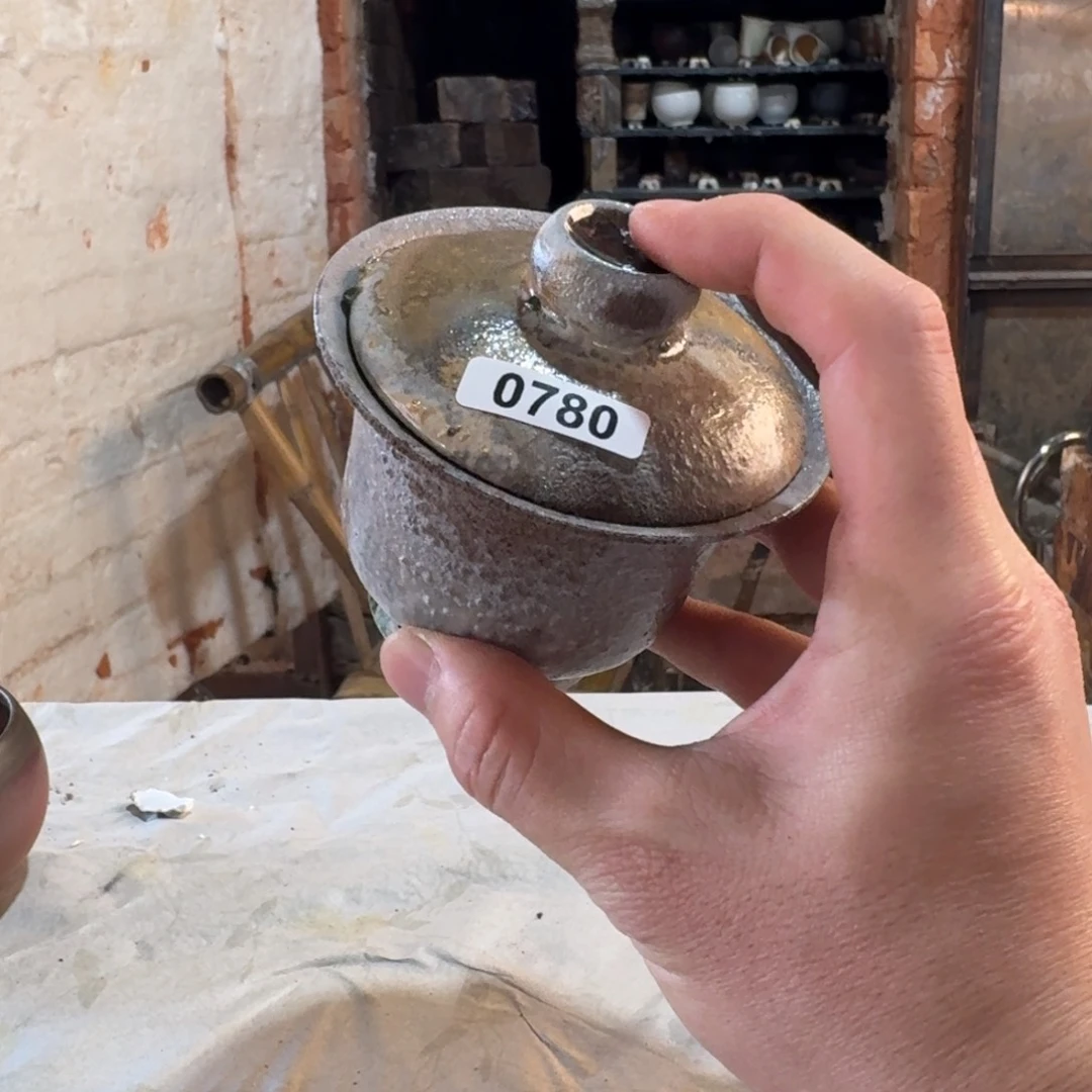 缸现场开窑新春快乐780