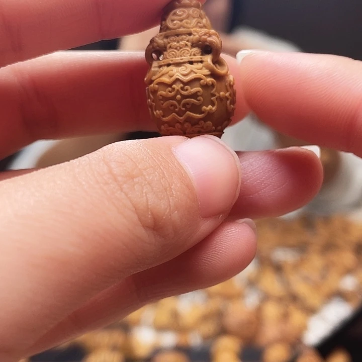 手串/手链橄榄核橄榄核