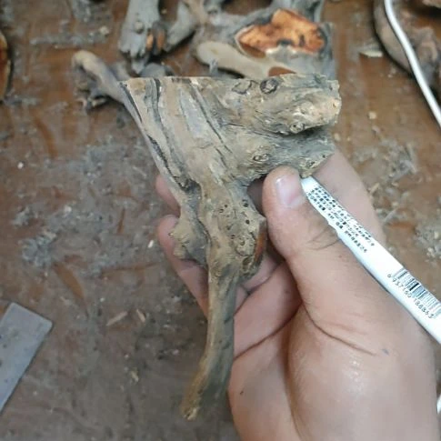 芝***℡大果紫檀（缅甸花梨）