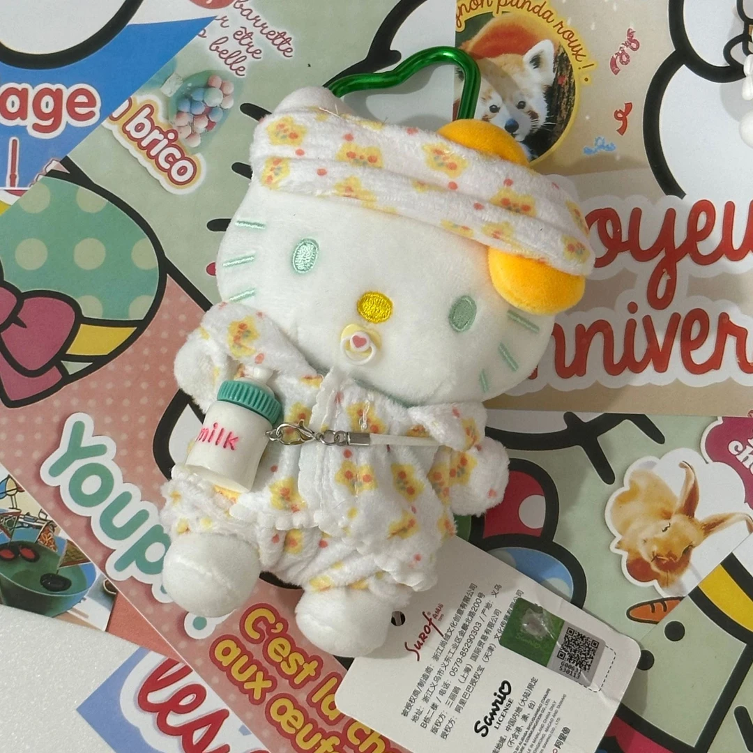 [价格系列]可爱少女包包挂件