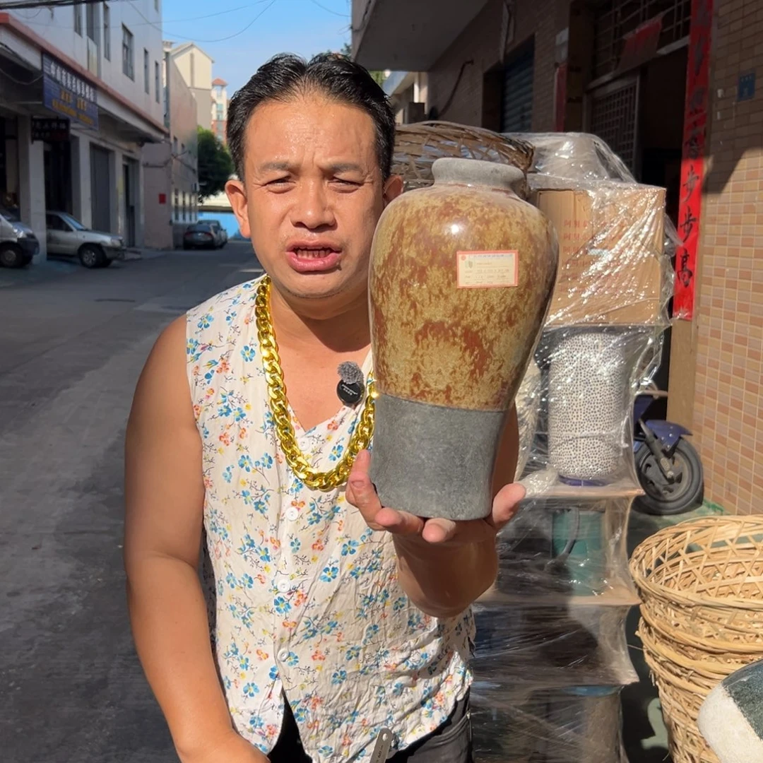 号陶瓷工艺饰品（部分微瑕）17