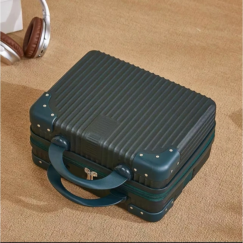 【周周专属】2024新款化妆箱A5061随机颜色