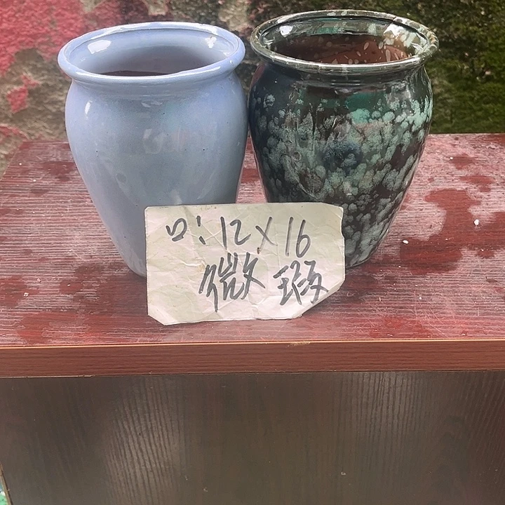 泥塑自产自销模式