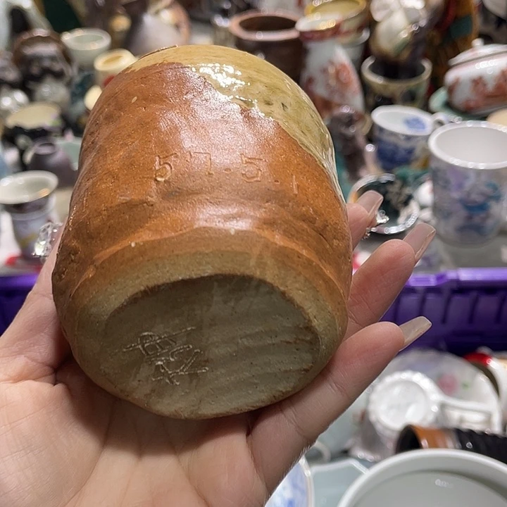 瓷片19.9发带瑕疵牌都是坏的5