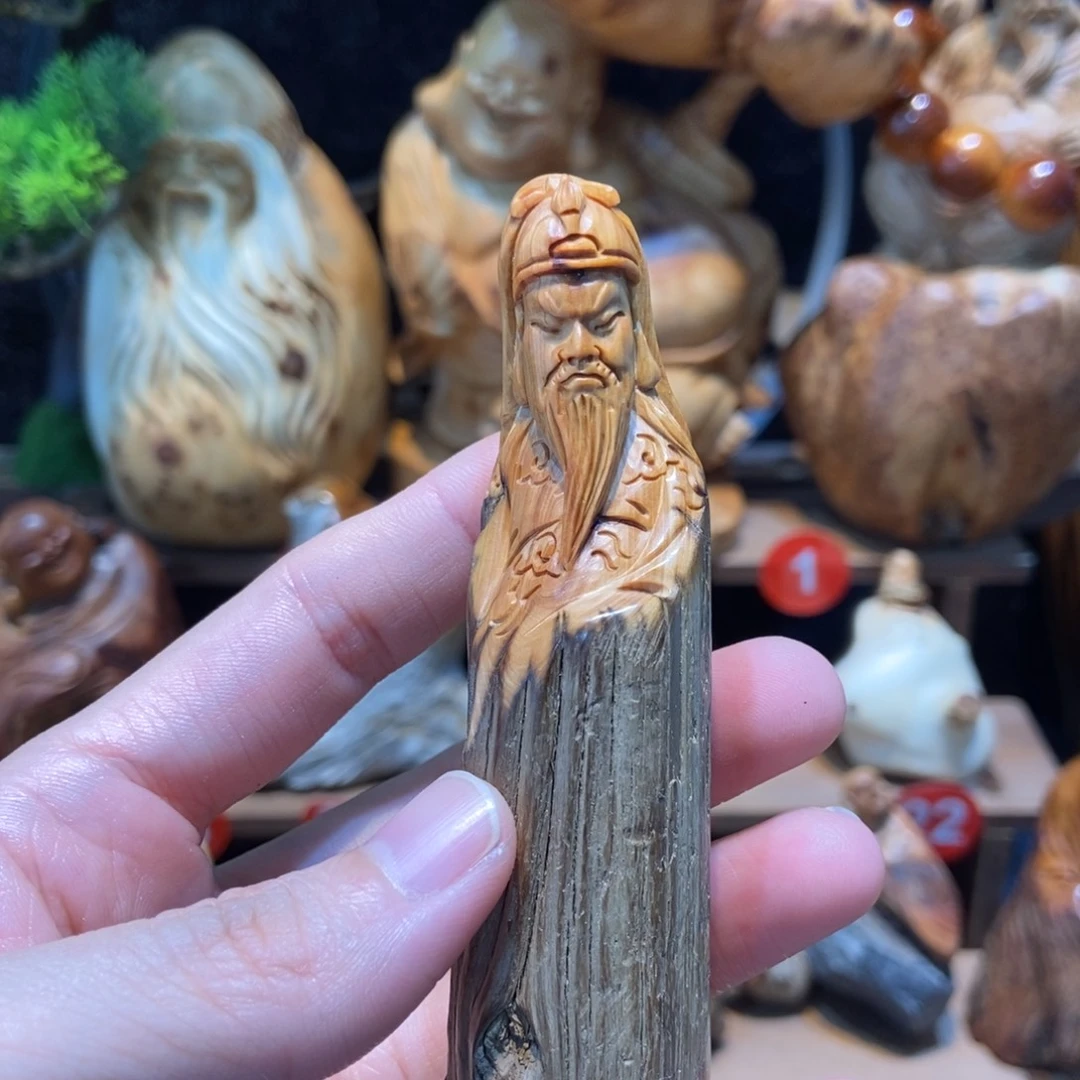 柏木（崖柏）精品太行崖柏