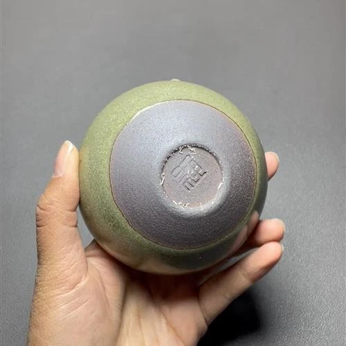 【闪购商品】茶盏-606............