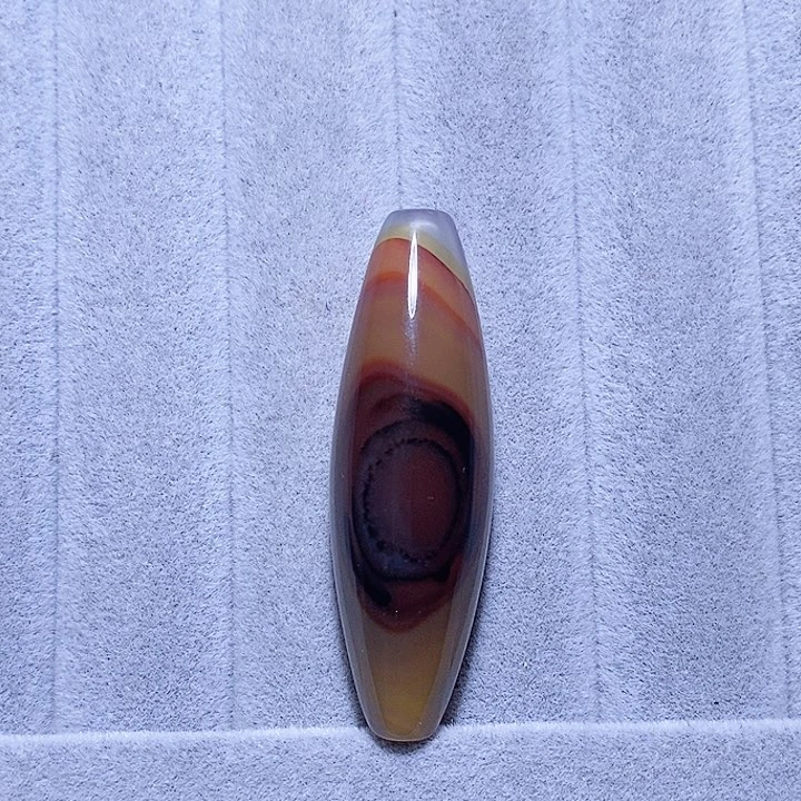 未镶嵌颈饰玛瑙/玉髓